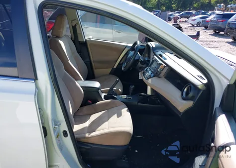 2013 Toyota Rav4 Xle from USA, damaged, VIN 2T3WFREV0DW044082